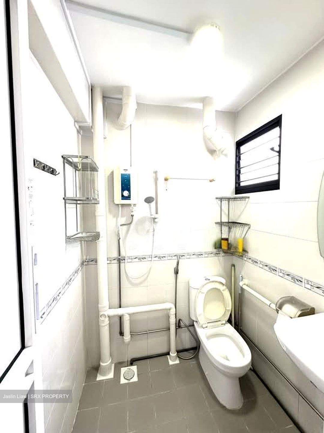 Blk 636 Yio Chu Kang Heights (Ang Mo Kio), HDB 4 Rooms #586463261